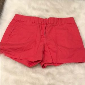 Loft shorts